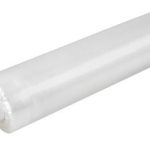 Hand pallet wraps 1 X ROLLS EXTENDED CORE CLEAR 23MU (EXTRA HEAVY DUTY)